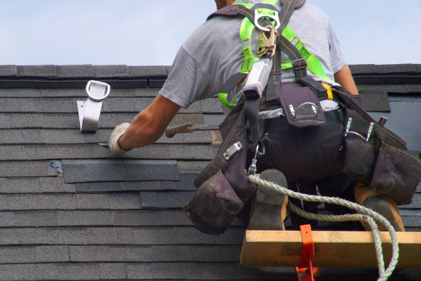 Tile Roofing Contractor in Carbondale, PA