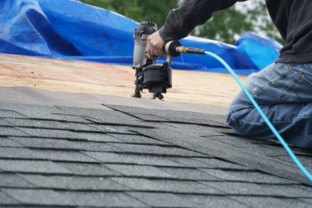 Quick and Trustworthy Emergency Roof Repair Services in Carbondale, PA