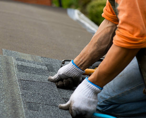 Best Shingle Roofing Installation  in Carbondale, PA