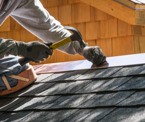 Best Metal Roofing Contractor  in Carbondale, PA
